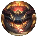 Tahm Kench magic