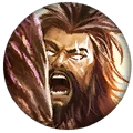 Tryndamere cu sabia blestemată