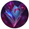 Tryndamere lună sângerie
