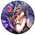 Tryndamere Vitorioso