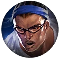 Lucian Atacante