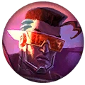 Lucian Demacia Vice