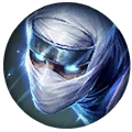 Zed, lamă fulgerătoare