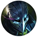 Zed la patru ace