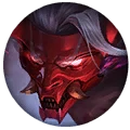 Zed lună sângerie