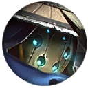 Jax de la templu