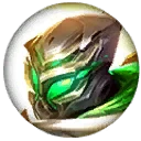 프레스티지 정복자 잭스