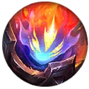 Prestige Magma Chamber Jax