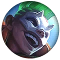 Şeker Hırsızı Ekko