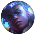 Ekko de la True Damage