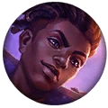 Yıldız Muhafızı Ekko