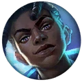 Prestij Yıldız Muhafızı Ekko