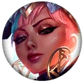 Prestige True Damage Qiyana (2022)