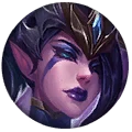 Morgana victorioasă