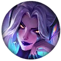 Morgana, inamica stelelor