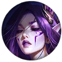 Spirit Blossom Morgana