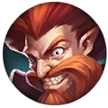 Zilean Maluco Beleza