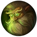 Zilean da Máquina do Tempo