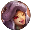 Nami, a Sereia-Boi