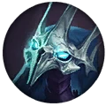 Azir, lordul morții