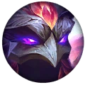 Azir, spiritul pădurii