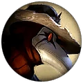 Singed, vestitorul molimei