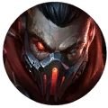 Singed luptător de gherilă