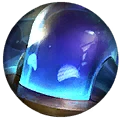 Singed astronaut