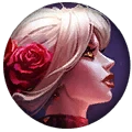 Evelynn Dançarina de Tango