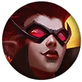 Evelynn Infiltradora