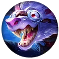 Twitch de Whistler