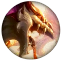 Twitch tueur de dragons