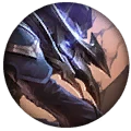 Twitch de l'Ouest