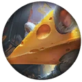 Twitch au fromage