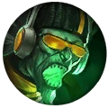 Fnatic 카서스
