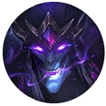 Karthus, spiritul pădurii