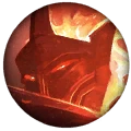 Infernal Galio
