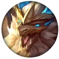 Dragon Guardian Galio