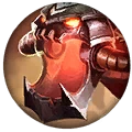 Cho'Gath mașinărie de război