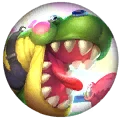 Cho'Gath teroare de jucărie