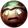Amumu, o Robozinho Triste