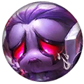 Amumu inimă frântă