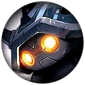 Rammus Blindado