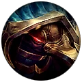 Rammus Guardião das Areias