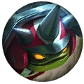 Rammus Zagueiro