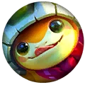 Rammus durian