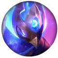 Anivia zbor cosmic