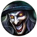 Deli Şapkacı Shaco