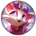 Heartseeker Yuumi