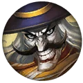 Fındıkkıran Shaco